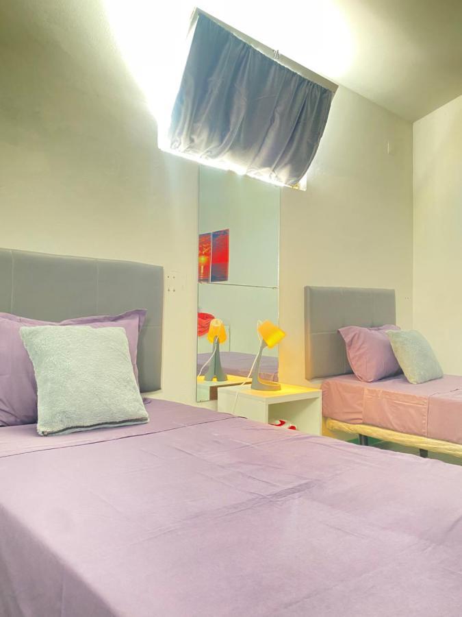 Best Rooms- Quarto 2 Plateau Прая Екстериор снимка